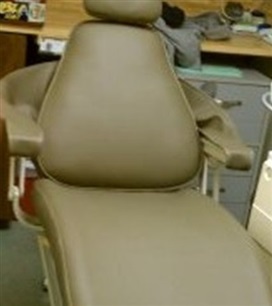 Medical Chairs Upholstery Repair