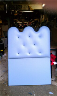 Cushion Upholstery