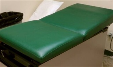 Medical Upholstery Repair