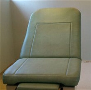 Medical Upholstery Services